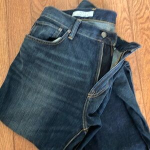 Men's GAP 1969 Denim 36x32 Easy Fit